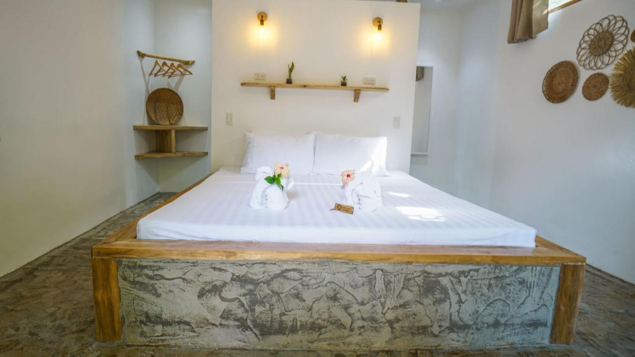 Serenity Hotel 爱妮岛 外观 照片